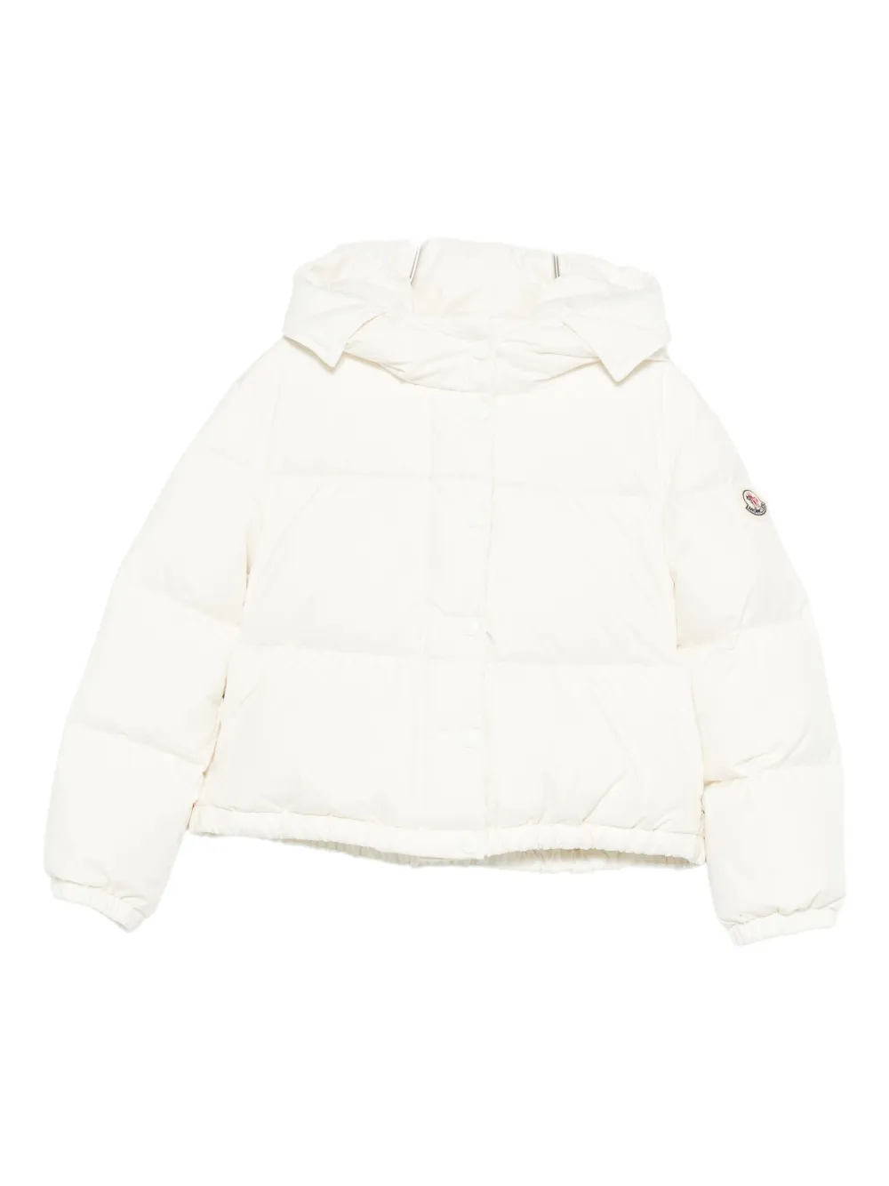 

Куртка Laurie Moncler Enfant, белый