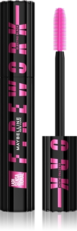 

Тушь для увеличения объема MAYBELLINE NEW YORK Lash Sensational Firework, Electro Black 10 ml