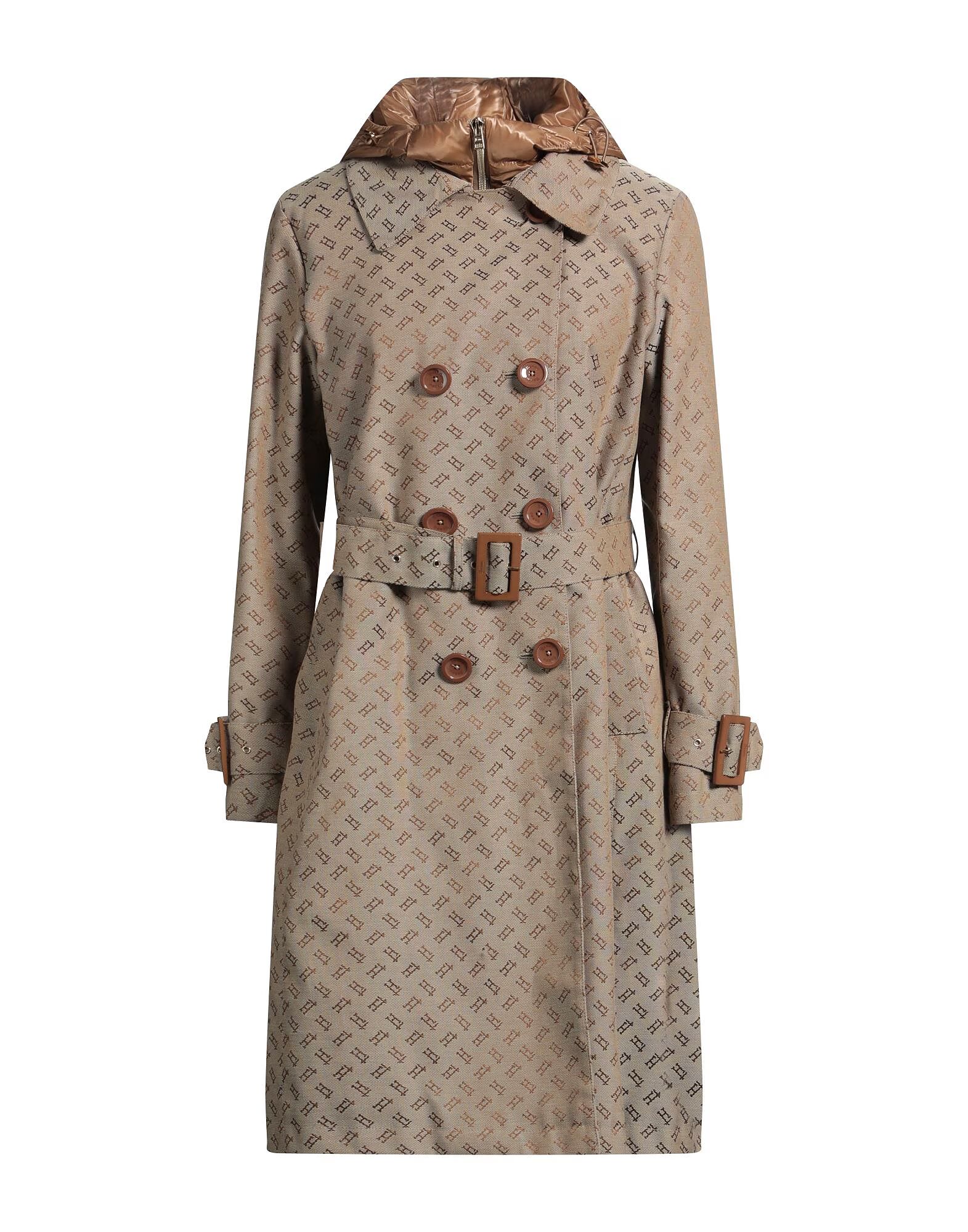 

Тренчкот Herno, бежевый