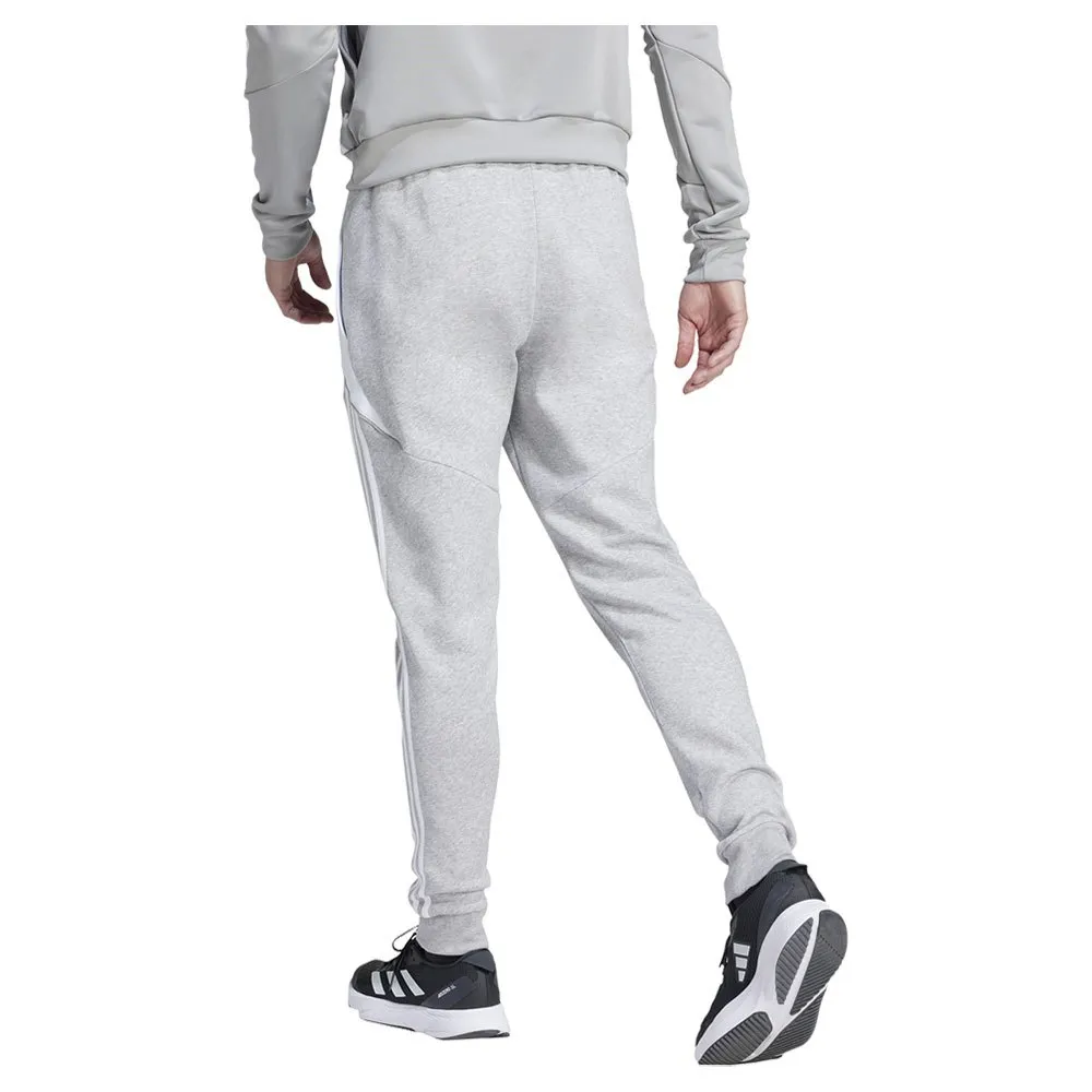 Спортивные брюки adidas Tiro24, серый — фото 2