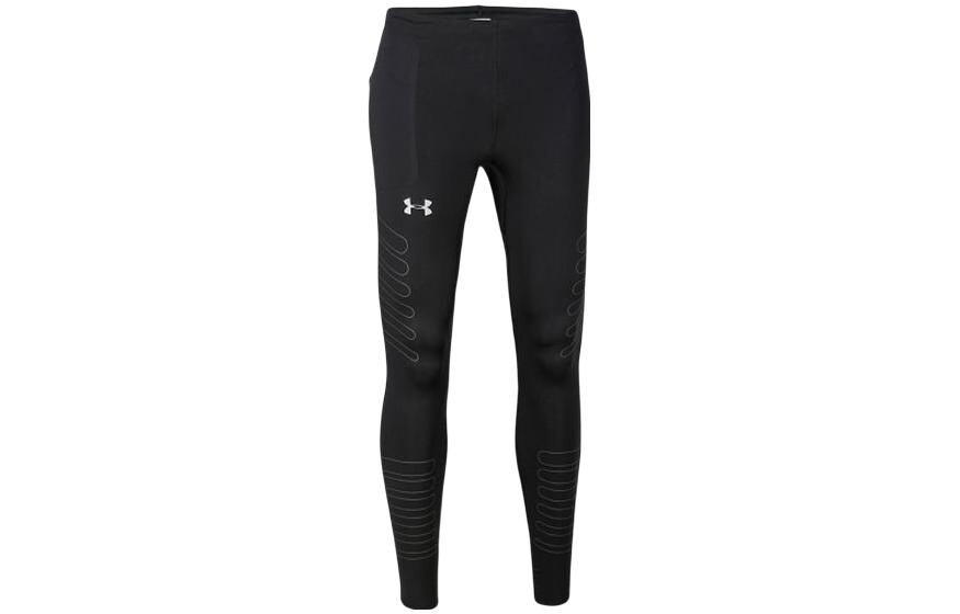 

Мужские спортивные брюки Under Armour, цвет Black