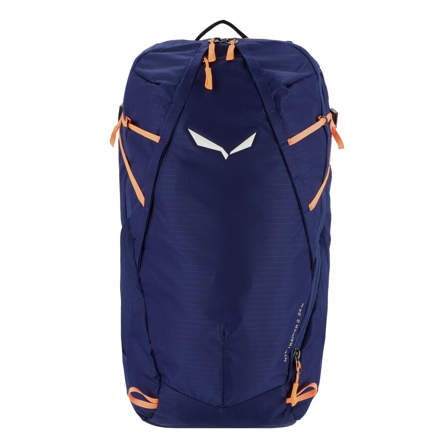 

Рюкзак SALEWA Sports Backpack MTN Trainer 2 22L, темно-синий