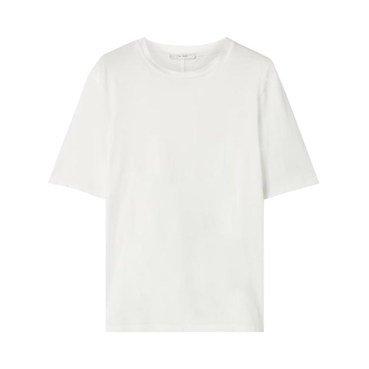 

Топ The Row Chiara Top 'White', белый