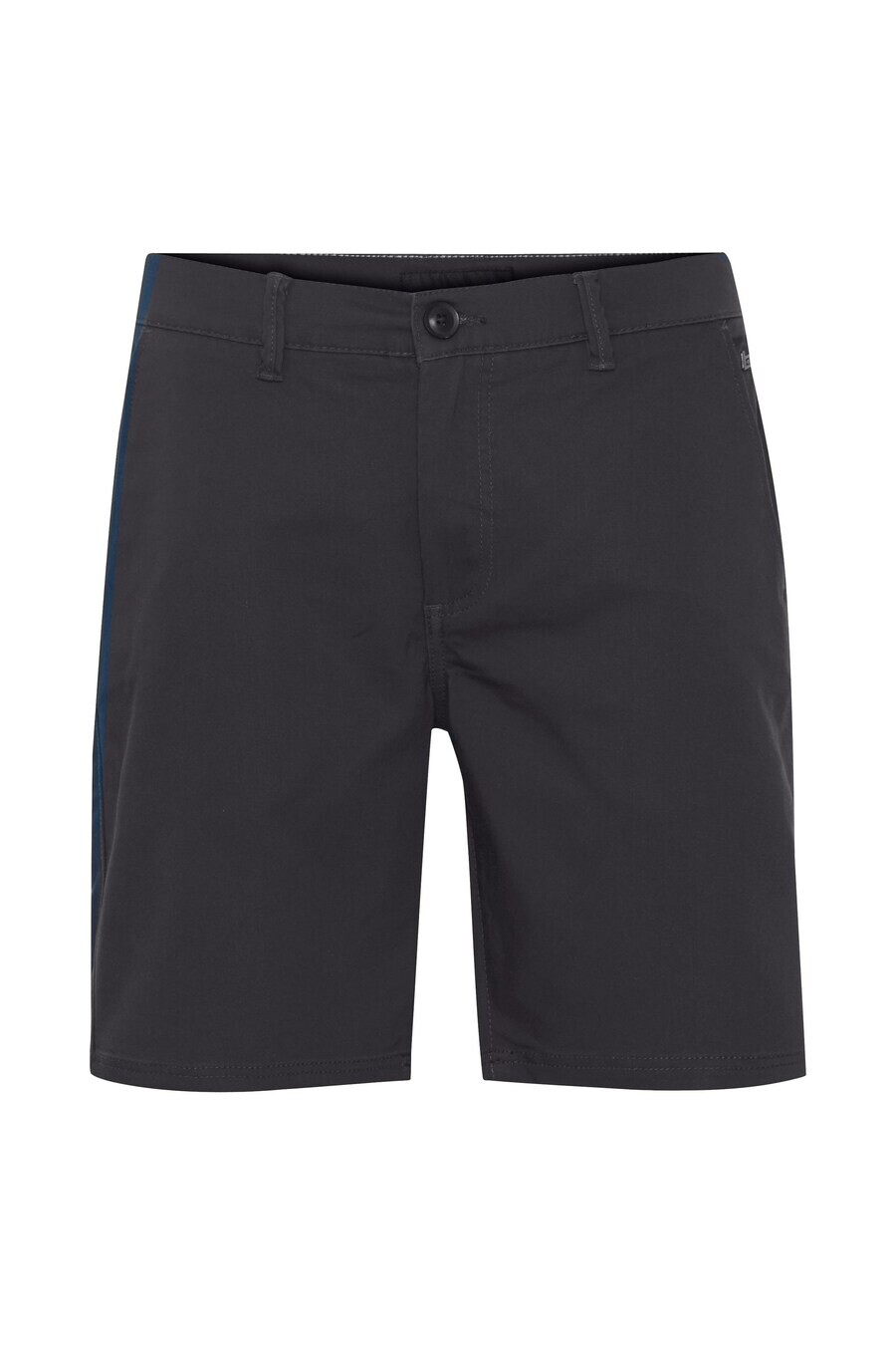 

Шорты чинос BLEND Slim fit Chino Pants, черный