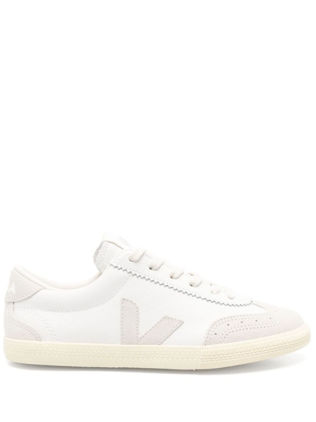 Кроссовки VEJA Volley, белый