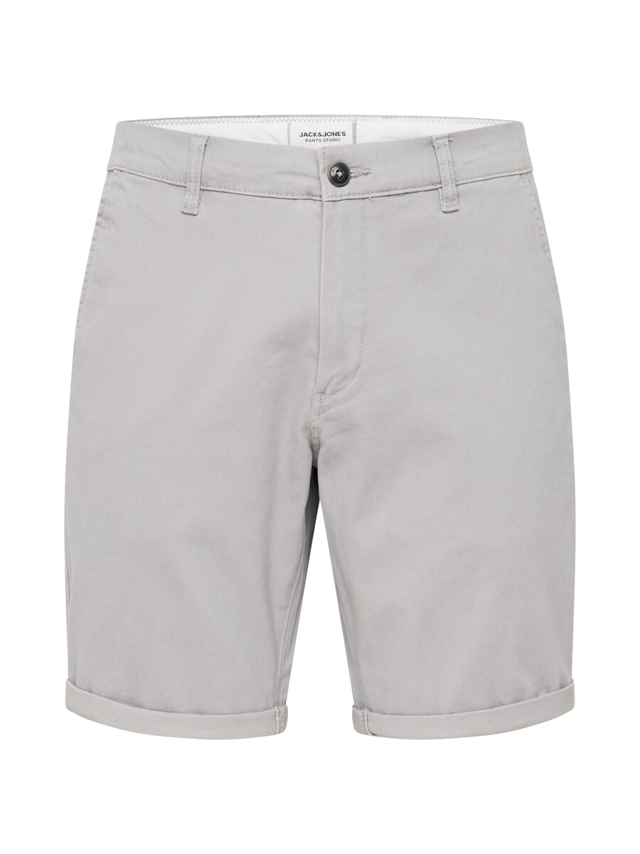 

Обычные брюки-чинос JACK & JONES JACK & JONES JJDAVE, Grey