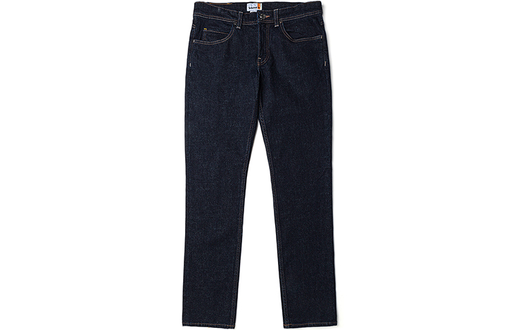 

Джинсы мужские аква-синие Aqua Timberland, синий