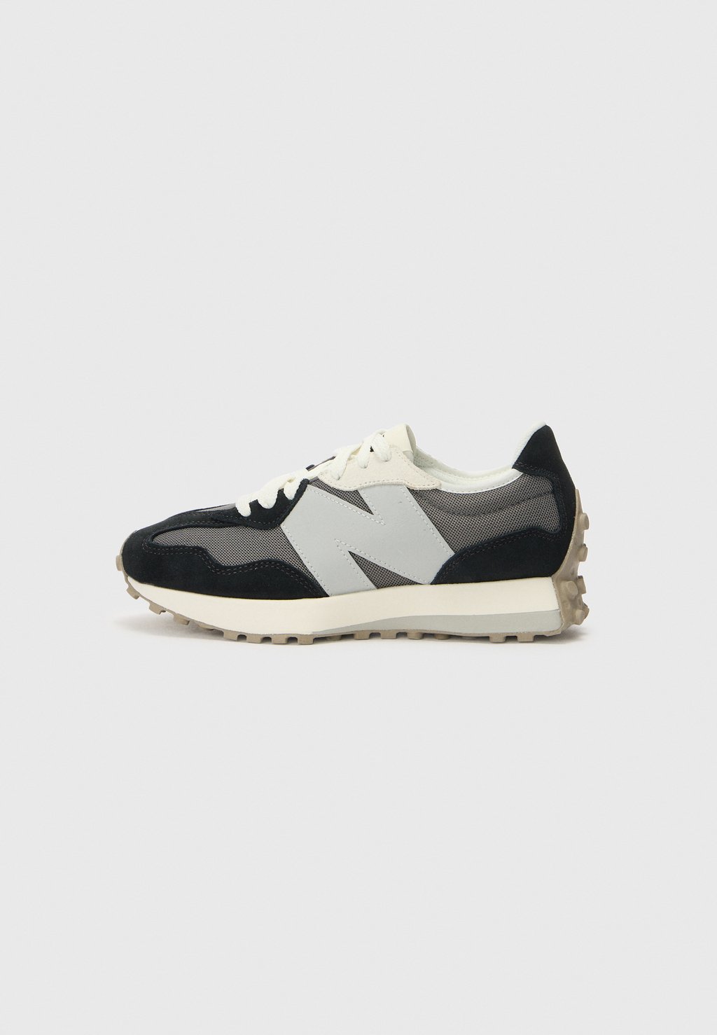 

Кроссовки U327 UNISEX New Balance, черный