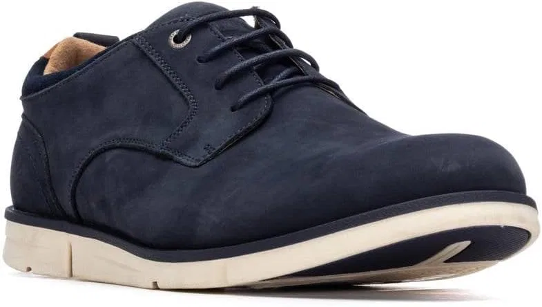 Туфли Carmela - Schuh Herren - Bequeme und vielseitige Schuhe - Lässige Mode, Marineblau 02 — фото 2
