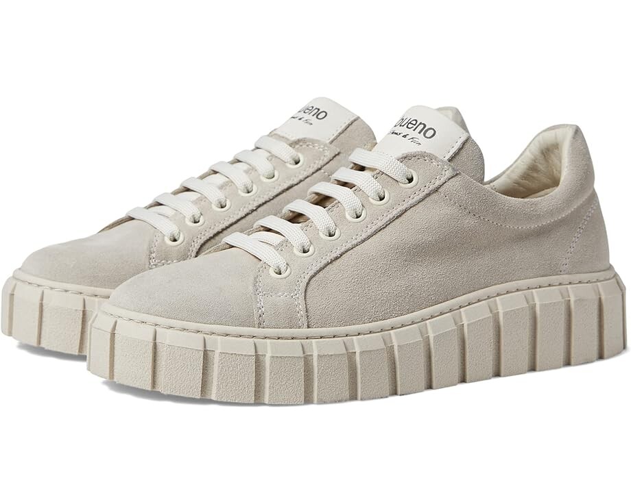 

Кроссовки Bueno Talia, цвет Fawn Suede