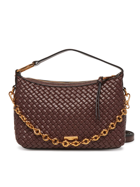 

Сумочка Paxtoni 13989531 Aldo, коричневый