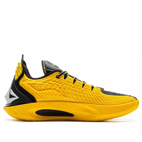 

Кроссовки jimmy butler 3 Li-Ning, желтый