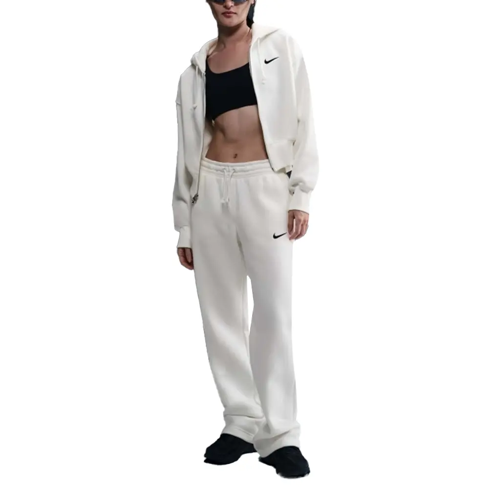

Nike Женская белая куртка, White