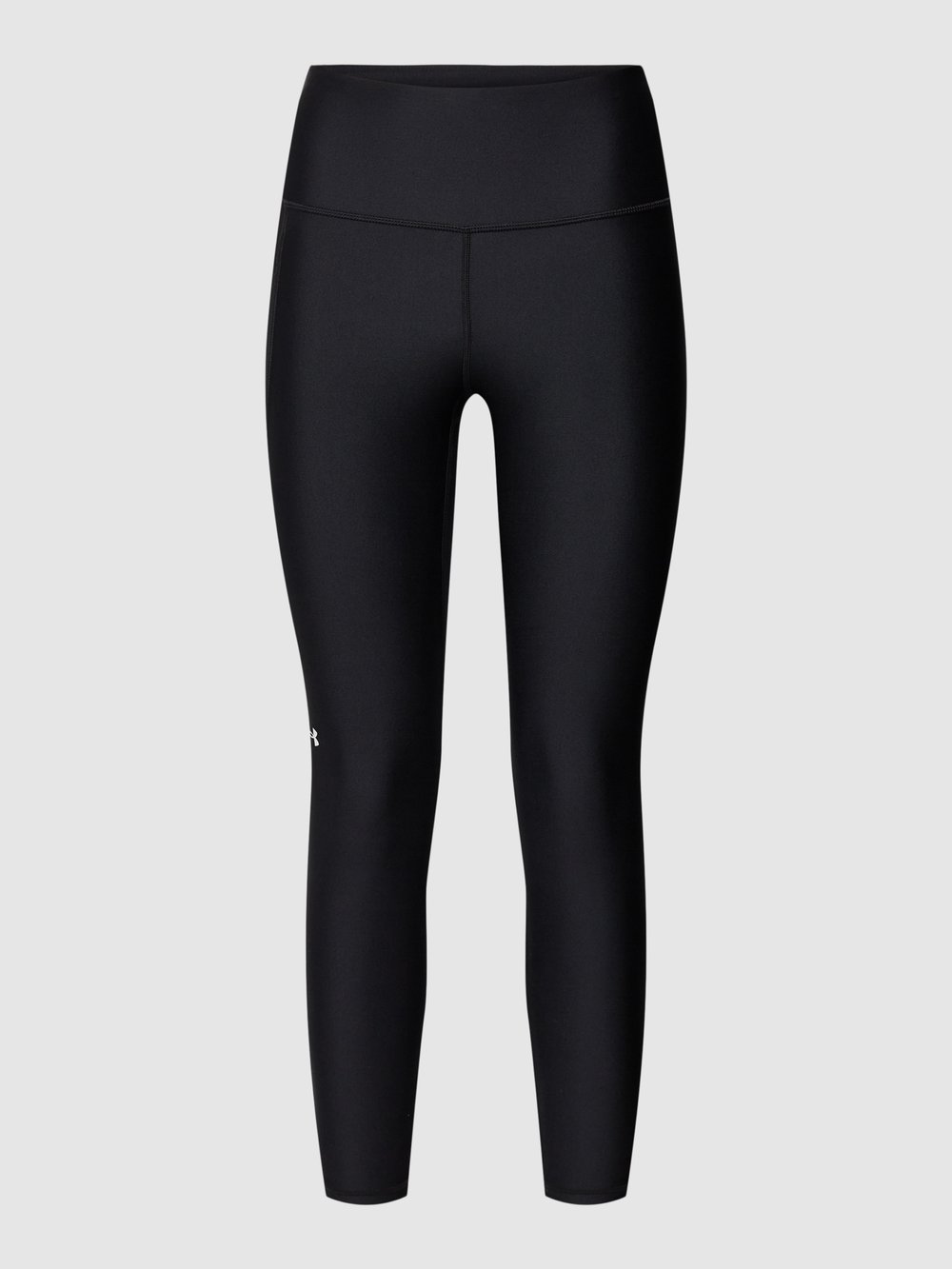 

Леггинсы с этикеткой Under Armour, черный