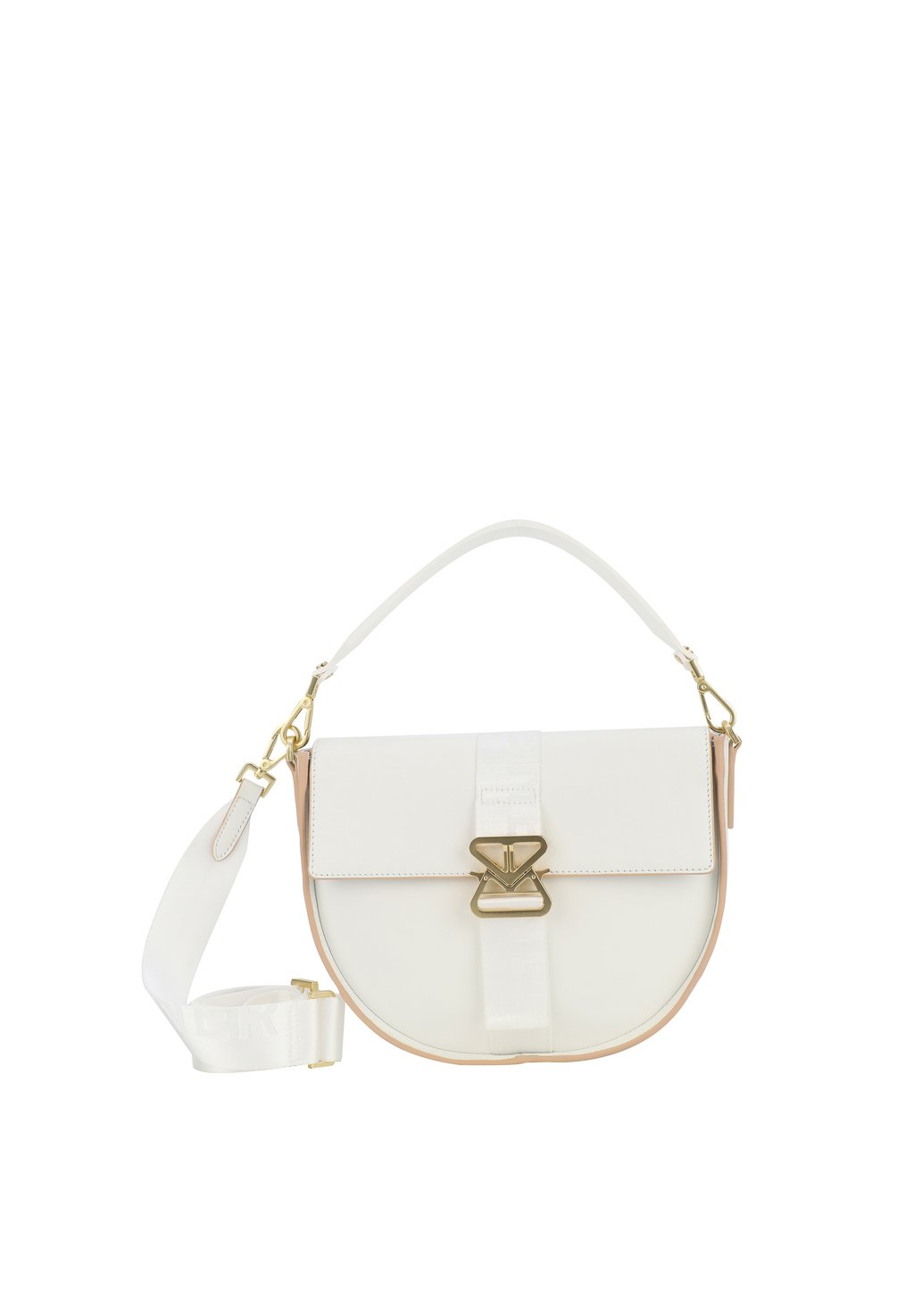 

Сумка ZUOZ CASSY SHOULDER Bogner, белый