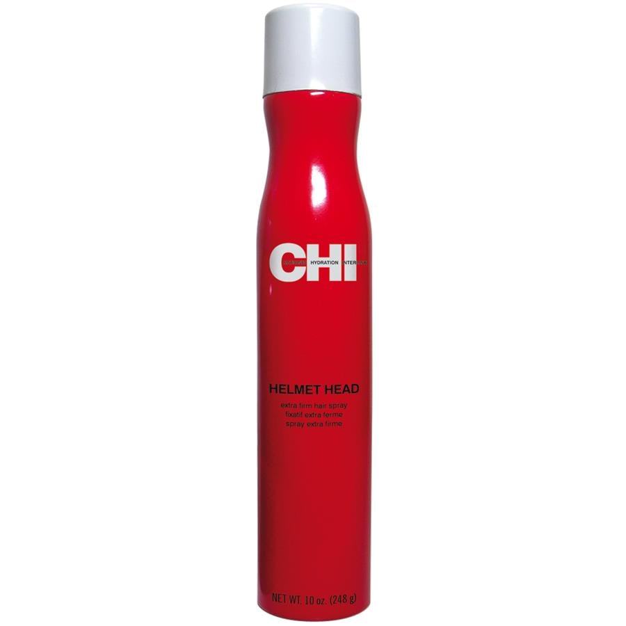 

Лак для волос CHI Helmet Head Extra Firm Hair Spray, 284 g
