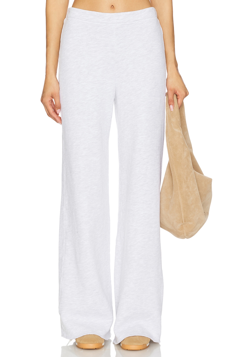 

Широкие брюки Amber от Perfectwhitetee, ash