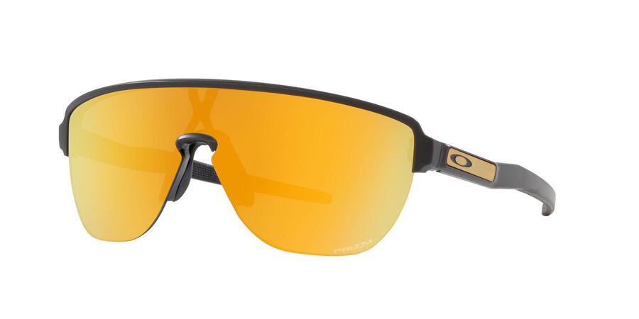 

Мужские солнцезащитные очки Oakley CORRIDOR OO 9248, размер 42/14/140