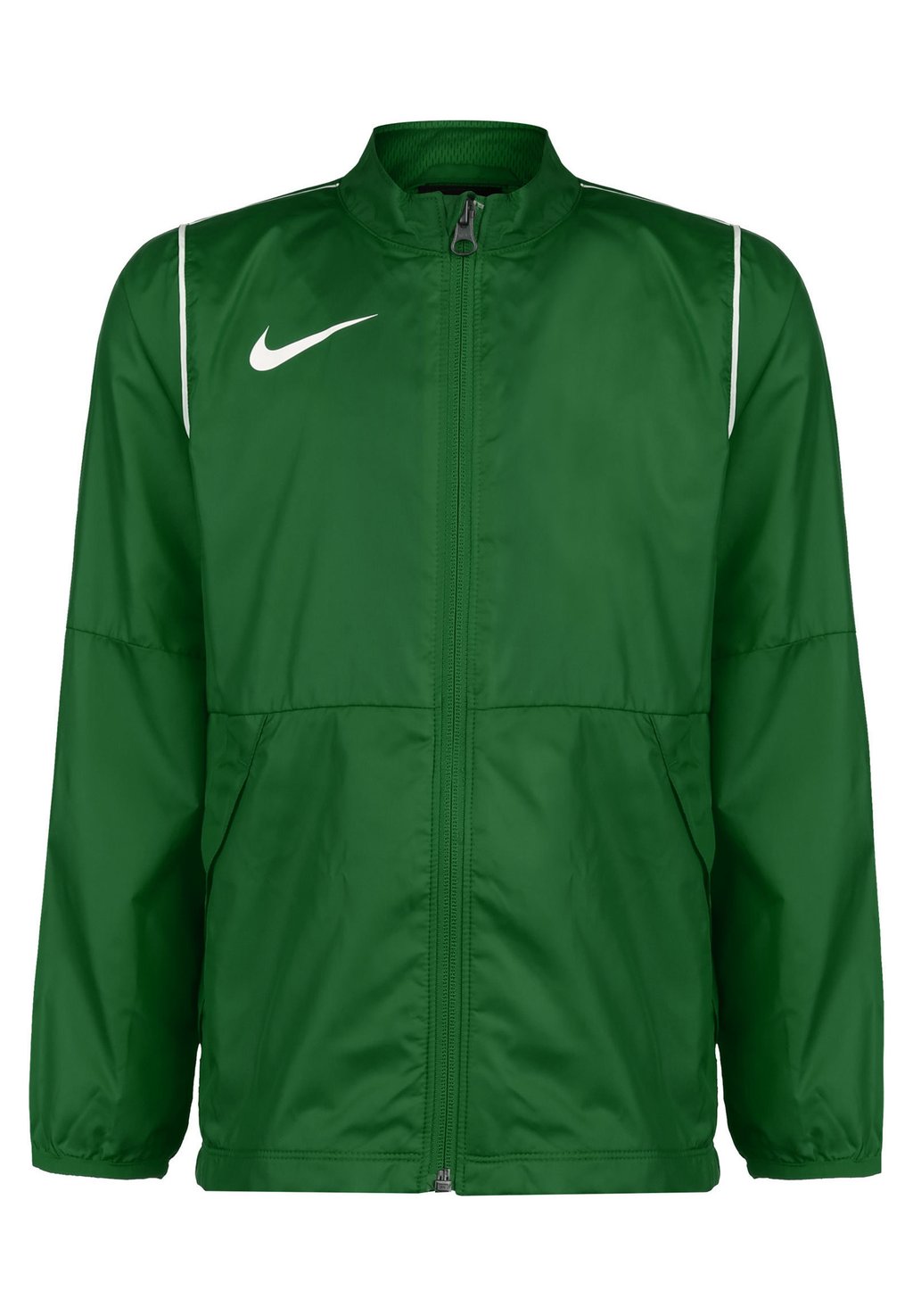 

Спортивная куртка Park 20 Repel Nike, цвет pine green / white