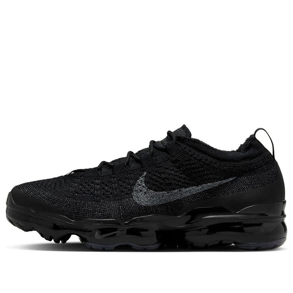 

Кроссовки Vapormax 2023 Flyknit Nike, черный