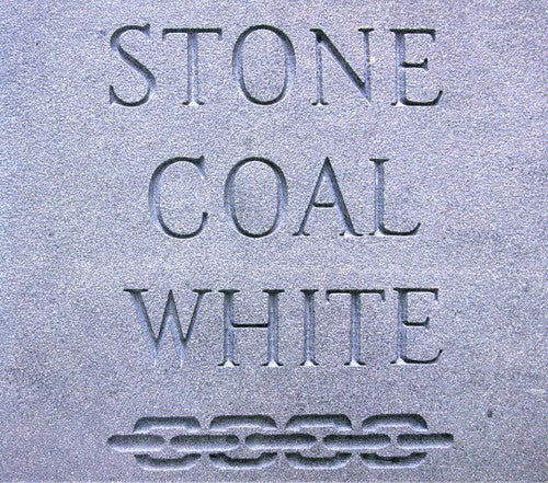 

CD диск Stone Coal White: Stone Coal White