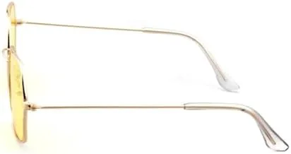 

Модные солнцезащитные очки для женщин в шестиугольной металлической оправе с зеркальными линзами, винтажные солнцезащитные очки для женщин MTZJH, C3 Silver