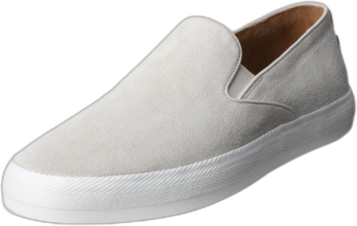 

Мужские классические кроссовки Allen Edmonds, светло-серый