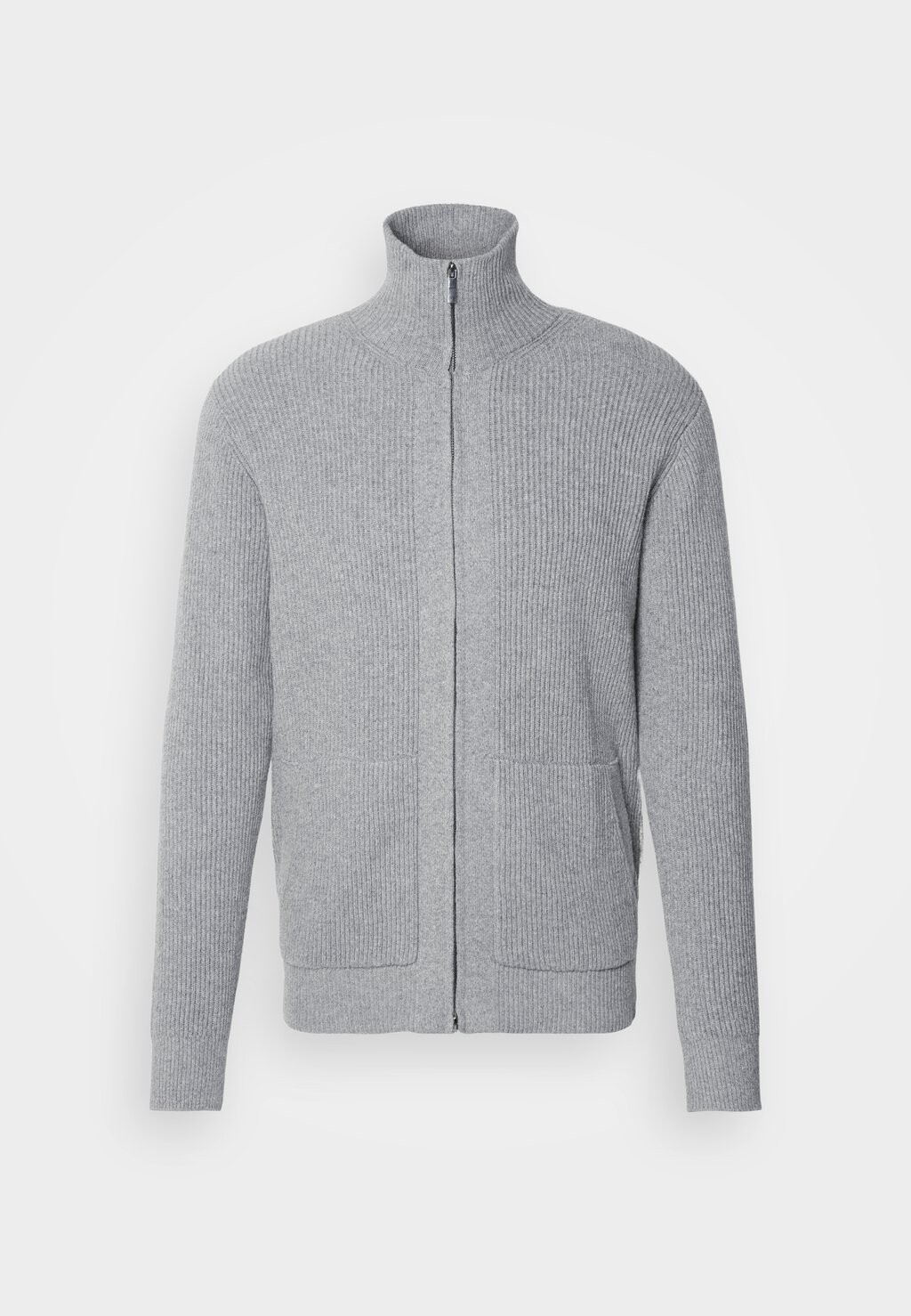 

Кардиган INDICODE JEANS, серый