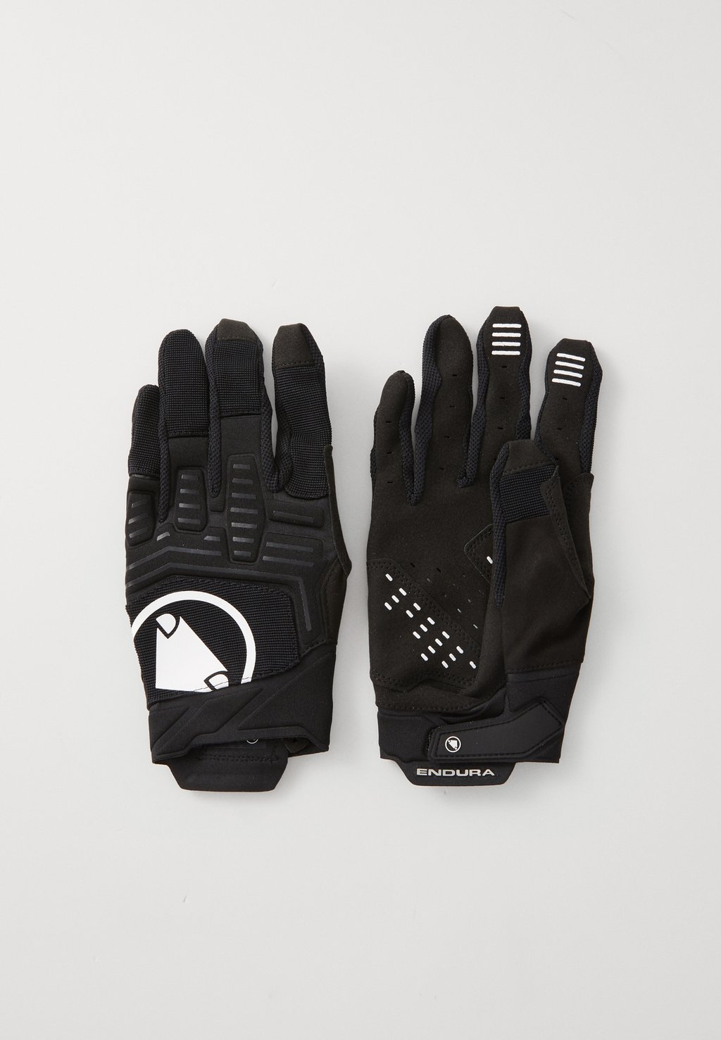 

Перчатки SINGLETRACK GLOVE II Endura, черный