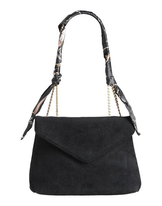 

Сумка MIA BAG, черный