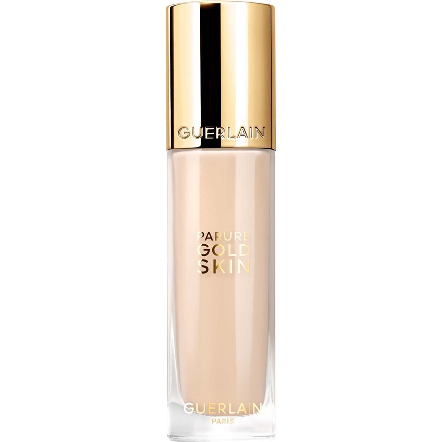 

Тональная основа GUERLAIN Parure Gold Glow Fluid Foundation, 0 N / 35 ml
