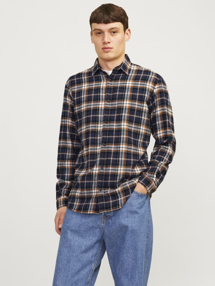 

Рубашка Jack & Jones