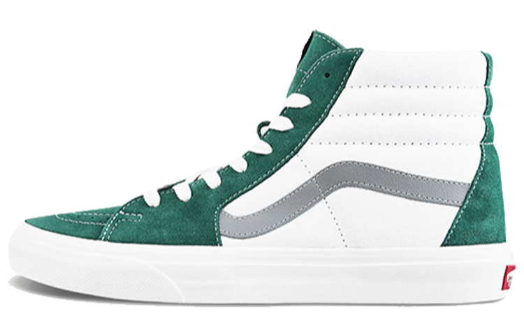 

Кроссовки Sk8 Vans-Hi 'Retro Sport - Bistro Green Marshmallow'