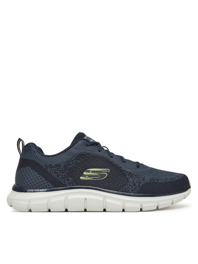 

Кроссовки Track-Glendor 232699/Nvlm Skechers, синий