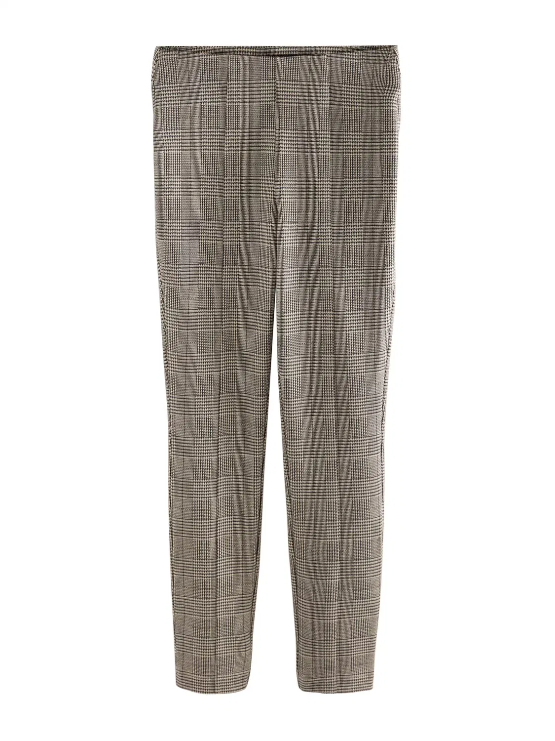 Узкие леггинсы 'Понте' Next, Light Brown