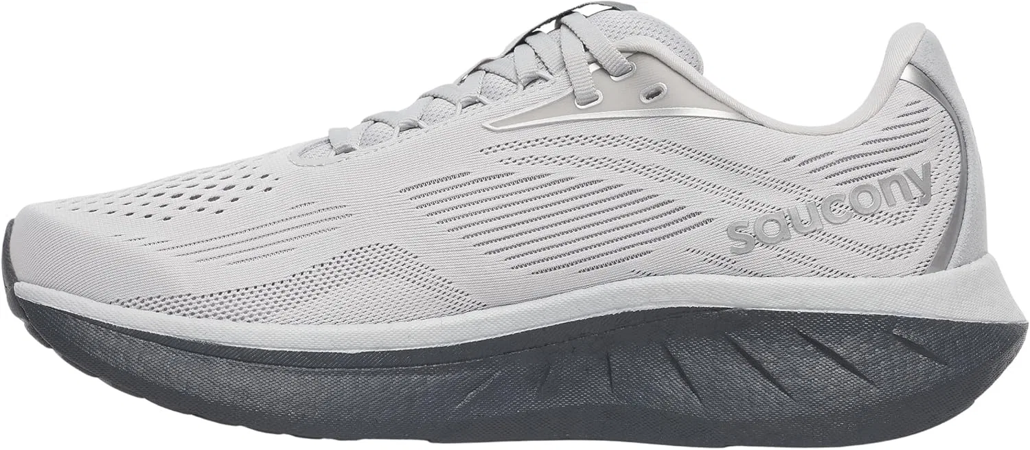 Кроссовки Saucony Ride 18, Cloud Shadow