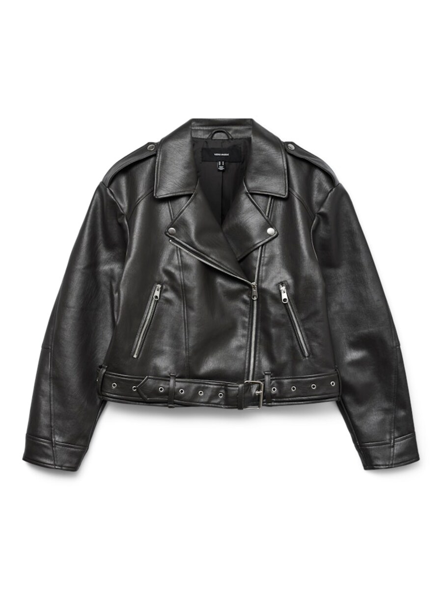 

Демисезонная куртка VERO MODA VMCHRISSIE, Dark grey