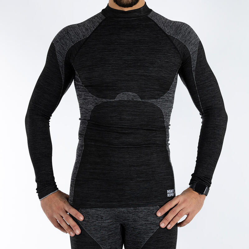 

Спортивная функциональная майка HeatKeeper HEAT KEEPER, цвет negro