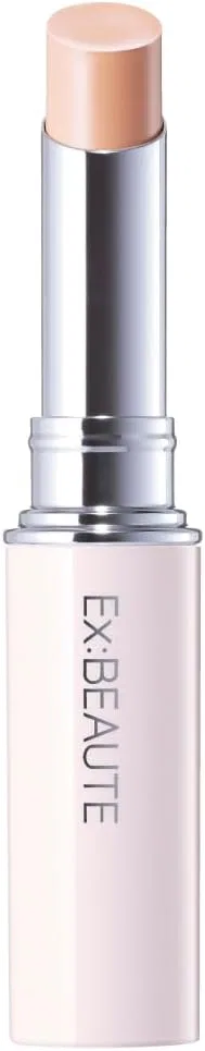 Солнцезащитный набор Exvotre Medicated Series: крем SPF50+ PA++++ и консилер, 50г+3г, натуральный скин-колор Dinos