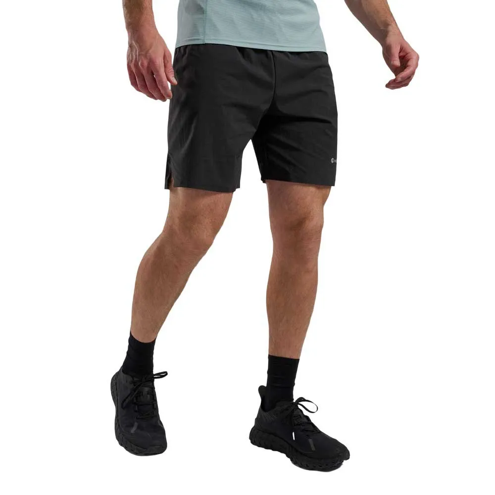 

Шорты Montane Jetstream 7In, черный
