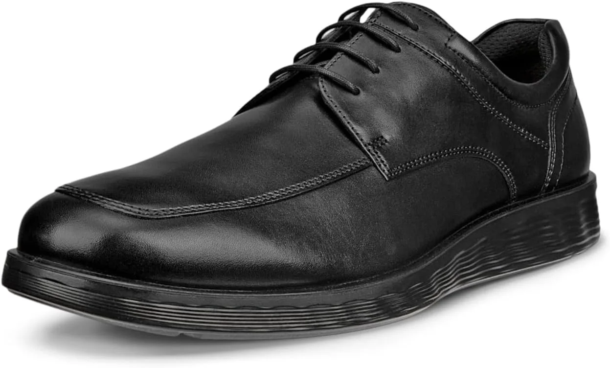 Мужские кроссовки ECCO 52032401001, черный