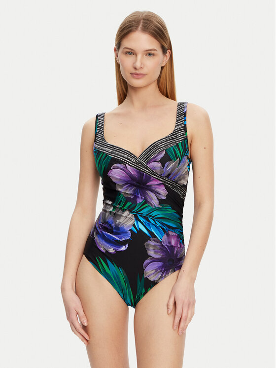 

Купальник Flora Aura 6552380 Miraclesuit, мультиколор