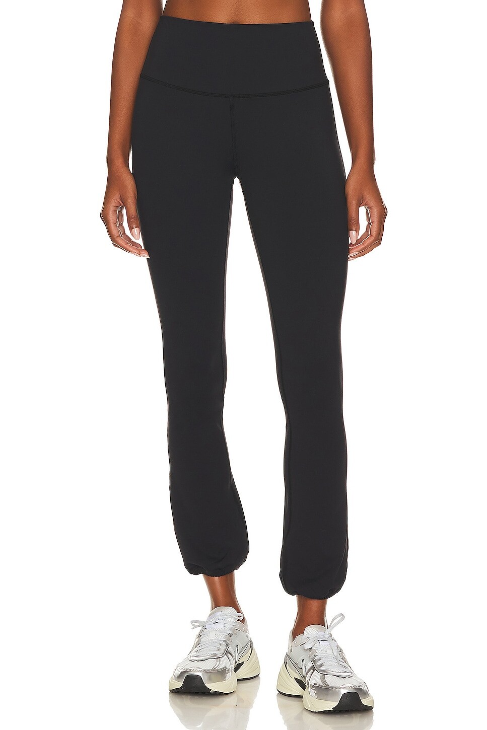 

Леггинсы Splits59 Icon High Waist Supplex, черный