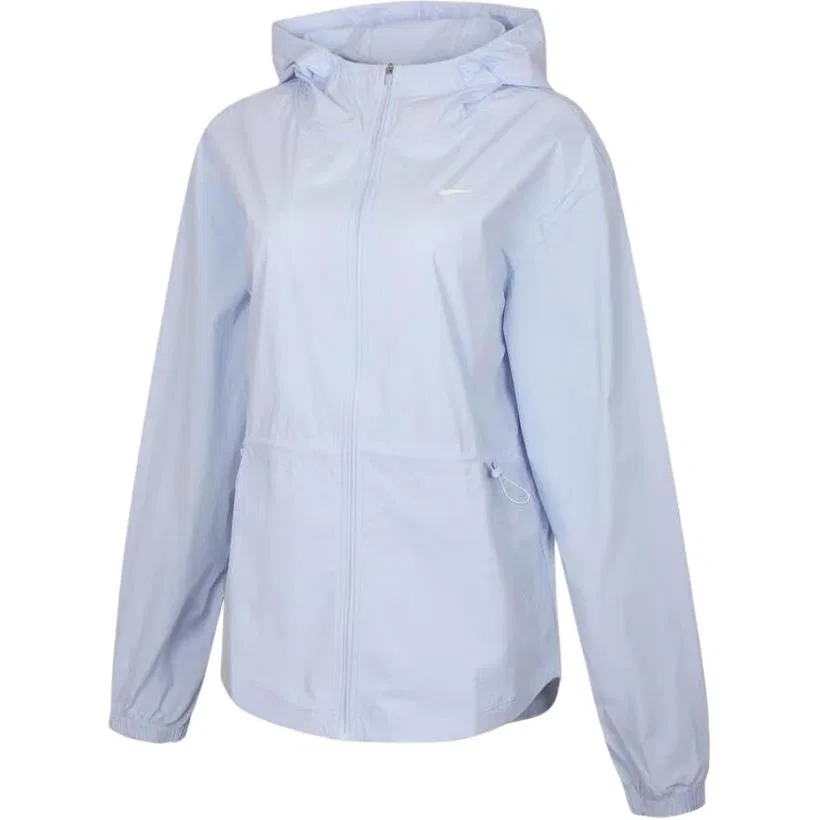 Куртка женская AS W NK ONE UV JACKET CPSL A Nike, Blue