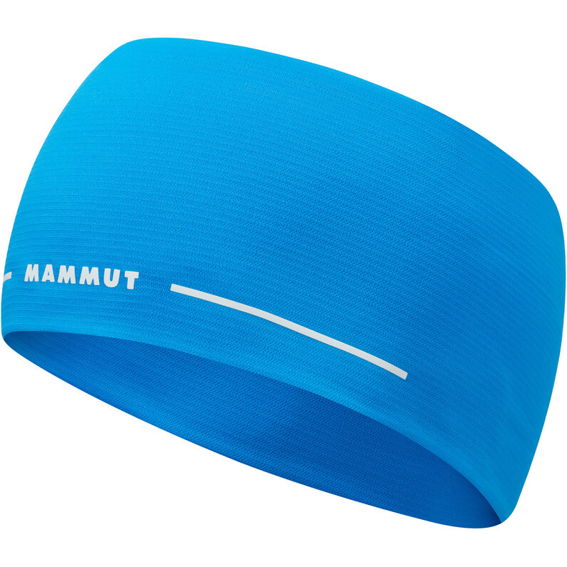 

Повязка на голову Aenergy Light Mammut, синий