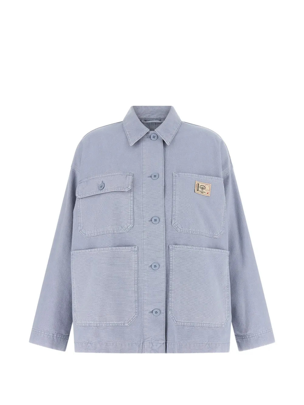 

Жакет WkdAlbum Weekend Max Mara, синий