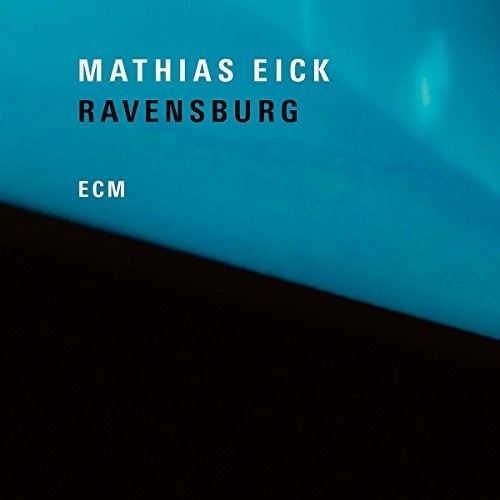 

CD диск Eick, Mathias: Ravensburg