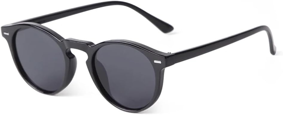 

Солнцезащитные очки UV400 - Rivet Tortoiseshell, маленькие круглые, с плавным переходом цвета, для женщин и мужчин, для бега и занятий спортом на открытом воздухе UYPTK, C1