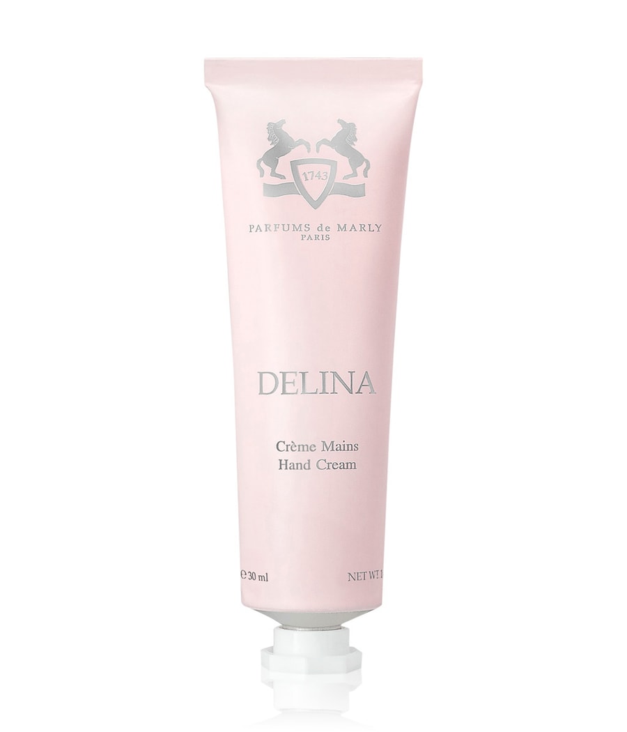 

Крем для рук Parfums de Marly Delina, 30 ml