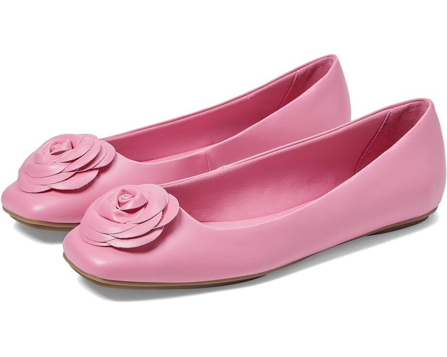 

Туфли на плоской подошве Anne Klein Addison, розовый